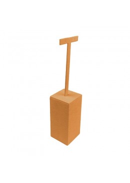 EXPOSITOR PENDIENTES 51x45x200mm. CD-P142-MF