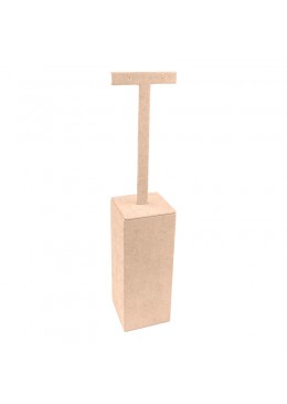 EXPOSITOR PENDIENTES 51x45x220mm. CD-P143-MF