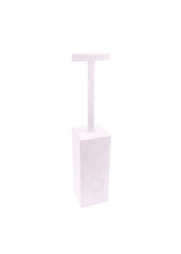 EXPOSITOR PENDIENTES 51x45x220mm. CD-P143-MF