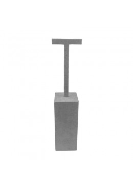 EXPOSITOR PENDIENTES 51x45x220mm. CD-P143-MF