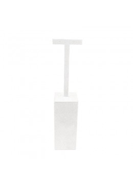 EXPOSITOR PENDIENTES 51x45x220mm. CD-P143-NP