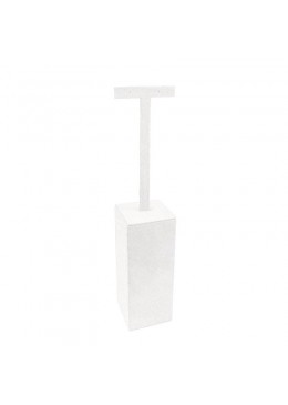EXPOSITOR PENDIENTES 51x45x220mm. CD-P143-NP