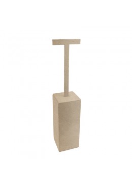 EXPOSITOR PENDIENTES 51x45x220mm. CD-P143-NP
