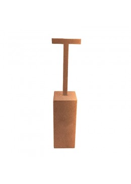 EXPOSITOR PENDIENTES 51x45x220mm. CD-P143-NP