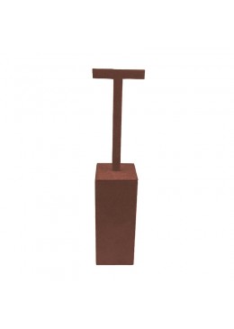 EXPOSITOR PENDIENTES 51x45x220mm. CD-P143-V