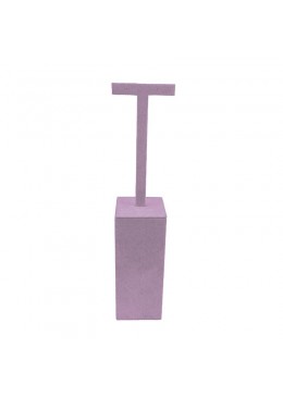 EXPOSITOR PENDIENTES 51x45x220mm. CD-P143-V