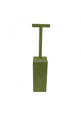 EXPOSITOR PENDIENTES 51x45x220mm. CD-P143-V