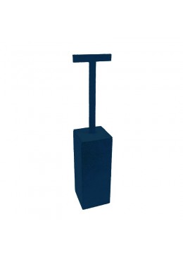 EXPOSITOR PENDIENTES 51x45x220mm. CD-P143-V