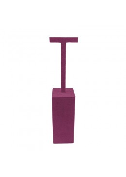 EXPOSITOR PENDIENTES 51x45x220mm. CD-P143-MF