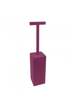 EXPOSITOR PENDIENTES 51x45x220mm. CD-P143-MF