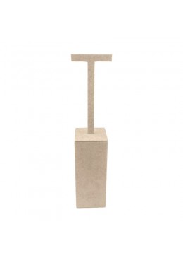 EXPOSITOR PENDIENTES 51x45x220mm. CD-P143-MF
