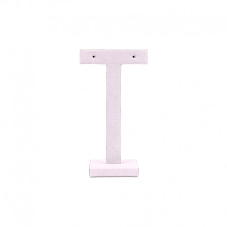 EXPOSITOR PENDIENTES 51x31x90mm. CD-P131-MF