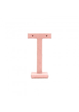 EXPOSITOR PENDIENTES 51x31x90mm. CD-P131-MF