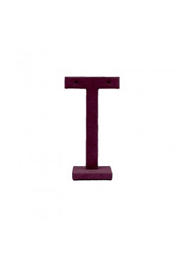 EXPOSITOR PENDIENTES 51x31x90mm. CD-P131-MF