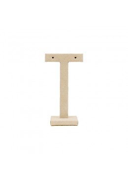 EXPOSITOR PENDIENTES 51x31x90mm. CD-P131-MF