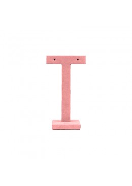 EXPOSITOR PENDIENTES 51x31x90mm. CD-P131-MF