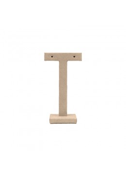 EXPOSITOR PENDIENTES 51x31x90mm. CD-P131-MF