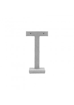 EXPOSITOR PENDIENTES 51x31x90mm. CD-P131-MF