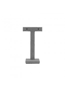 EXPOSITOR PENDIENTES 51x31x90mm. CD-P131-MF