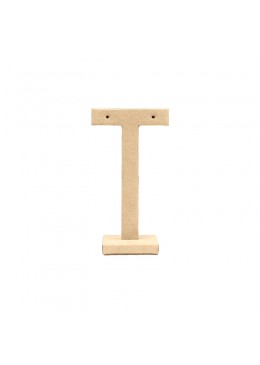 EXPOSITOR PENDIENTES 51x31x90mm. CD-P131-MF