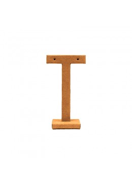 EXPOSITOR PENDIENTES 51x31x90mm. CD-P131-MF