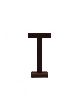 EXPOSITOR PENDIENTES 51x31x90mm. CD-P131-MF