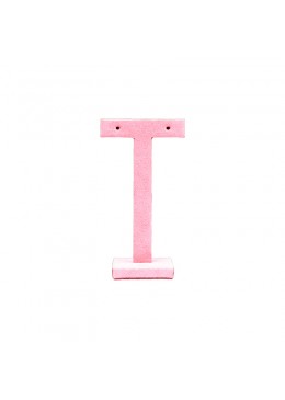 EXPOSITOR PENDIENTES 51x31x90mm. CD-P131-MF