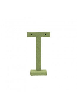 EXPOSITOR PENDIENTES 51x31x90mm. CD-P131-MF