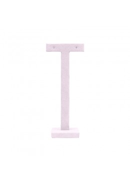 EXPOSITOR PENDIENTES 51x31x120mm. CD-P132-MF