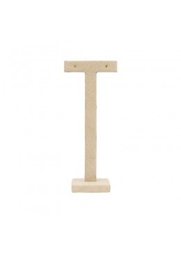 EXPOSITOR PENDIENTES 51x31x120mm. CD-P132-MF