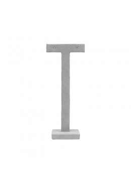 EXPOSITOR PENDIENTES 51x31x120mm. CD-P132-MF