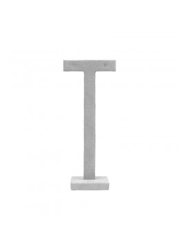 EXPOSITOR PENDIENTES 51x31x120mm. CD-P132-MF
