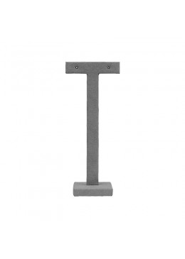 EXPOSITOR PENDIENTES 51x31x120mm. CD-P132-MF