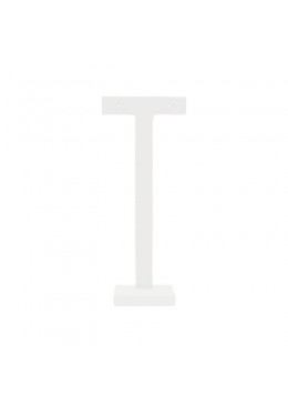 EXPOSITOR PENDIENTES 51x31x120mm. CD-P132-NP