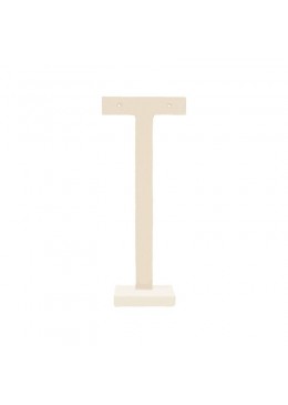 EXPOSITOR PENDIENTES 51x31x120mm. CD-P132-NP