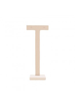 EXPOSITOR PENDIENTES 51x31x120mm. CD-P132-NP