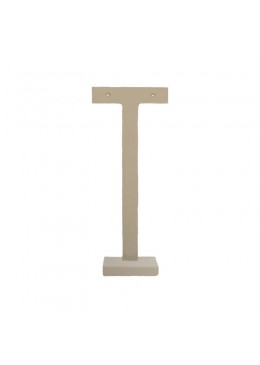 EXPOSITOR PENDIENTES 51x31x120mm. CD-P132-NP