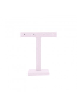 EXPOSITOR PENDIENTES 81x36x90mm. CD-P133-MF