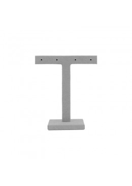 EXPOSITOR PENDIENTES 81x36x90mm. CD-P133-MF