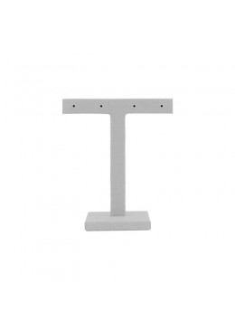EXPOSITOR PENDIENTES 81x36x90mm. CD-P133-MF