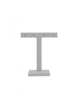 EXPOSITOR PENDIENTES 81x36x90mm. CD-P133-MF
