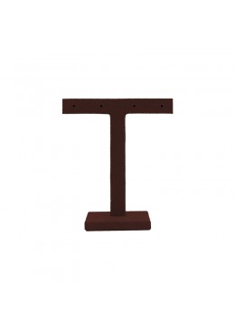 EXPOSITOR PENDIENTES 81x36x90mm. CD-P133-MF