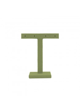 EXPOSITOR PENDIENTES 81x36x90mm. CD-P133-MF