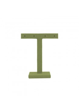 EXPOSITOR PENDIENTES 81x36x90mm. CD-P133-MF