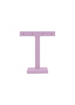 EXPOSITOR PENDIENTES 81x36x90mm. CD-P133-V
