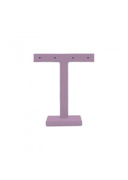 EXPOSITOR PENDIENTES 81x36x90mm. CD-P133-V