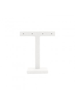 EXPOSITOR PENDIENTES 81x36x90mm. CD-P133-NP