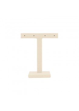 EXPOSITOR PENDIENTES 81x36x90mm. CD-P133-NP