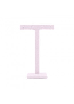 EXPOSITOR PENDIENTES 81x36x120mm. CD-P134-MF