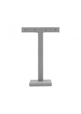 EXPOSITOR PENDIENTES 81x36x120mm. CD-P134-MF